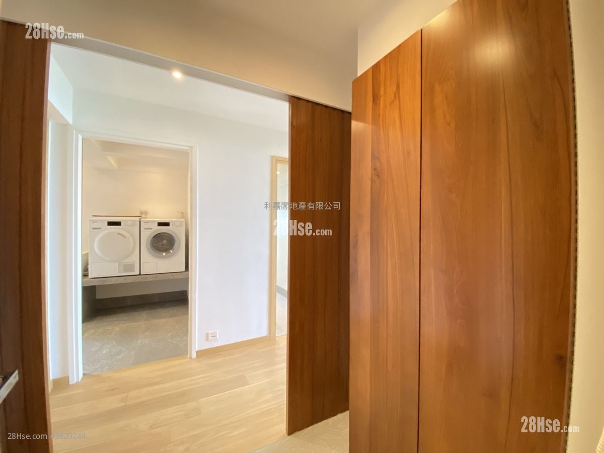 松濤閣 售盤 3 房 , 2 浴室 780 平方呎