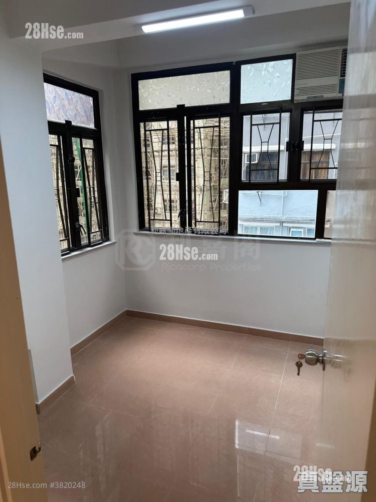 中兴楼 售盘 2 房