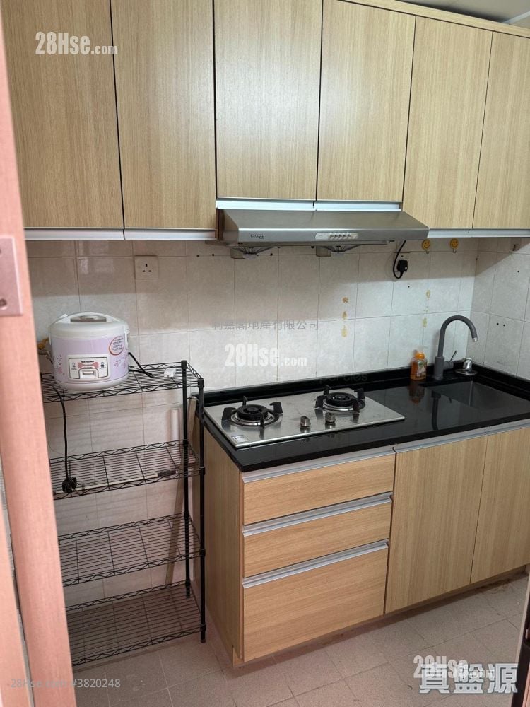 中兴楼 售盘 2 房