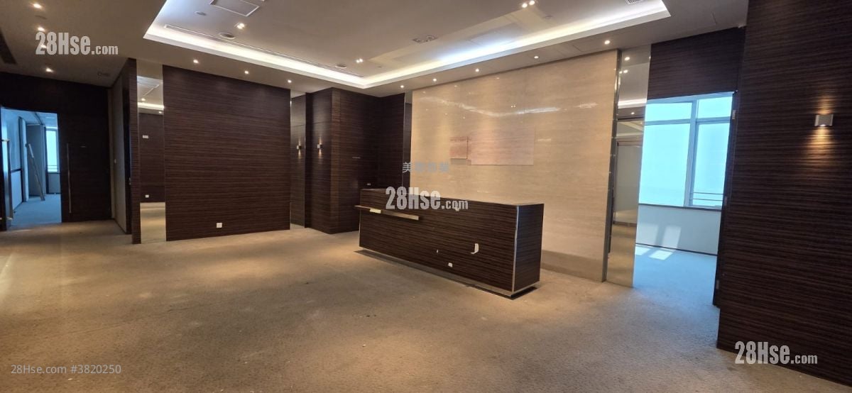 干诺道西118号 租盘