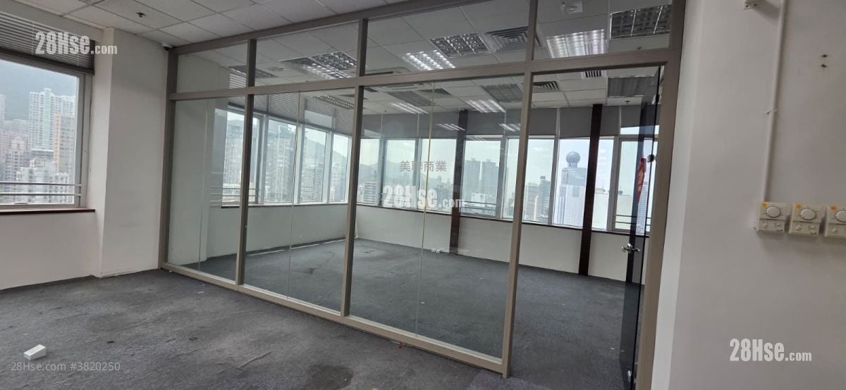 干诺道西118号 租盘