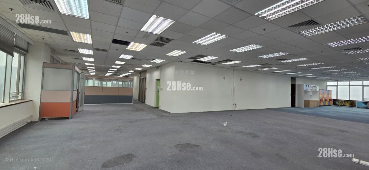 干诺道西118号 租盘