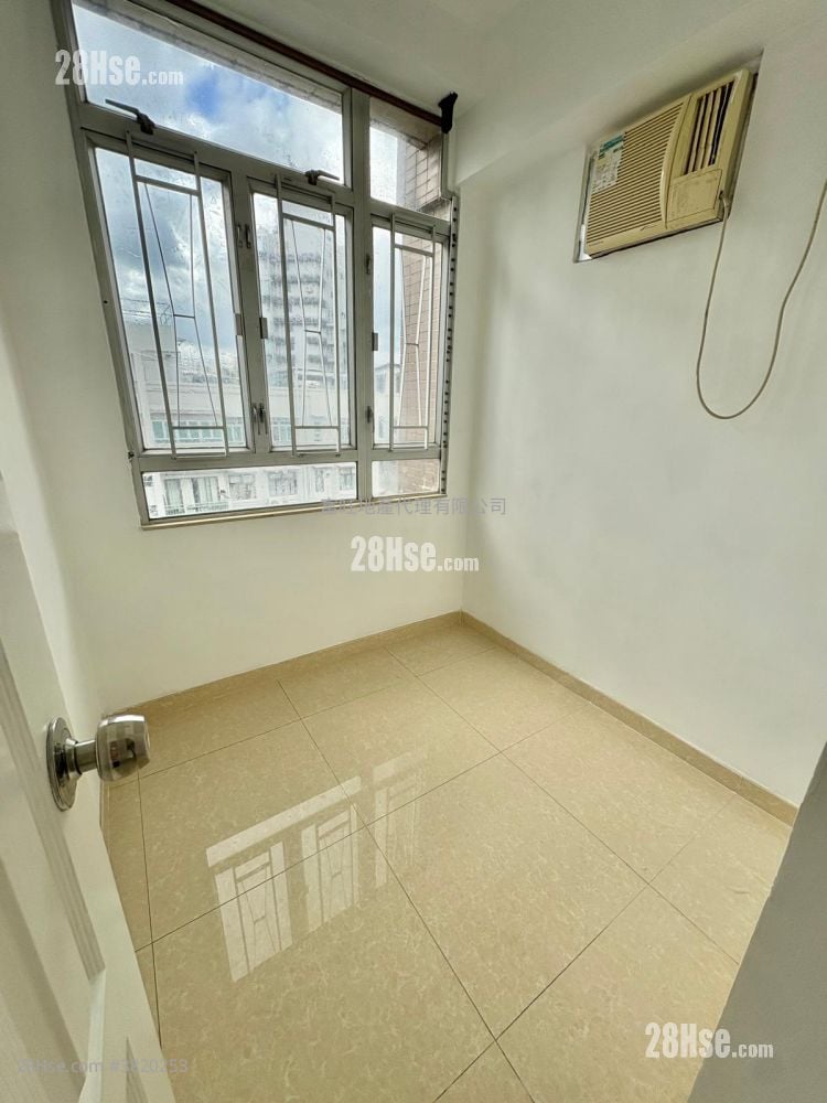 愷悌閣 租盤 2 房 , 1 浴室 309 平方呎