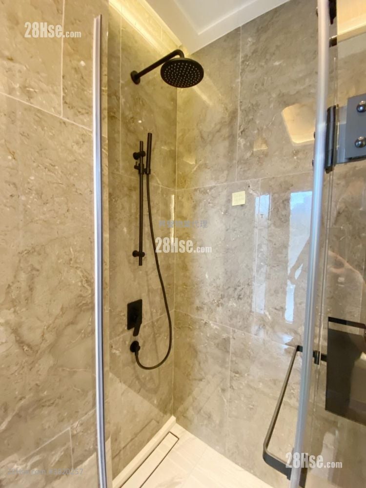 啟岸 租盤 1 房 , 1 浴室 268 平方呎