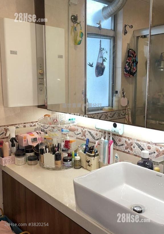 嘉徑苑 售盤 3 房 , 2 浴室 650 平方呎