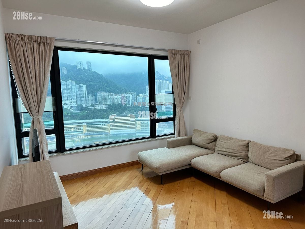 禮頓山 售盤 3 房 1,087 平方呎