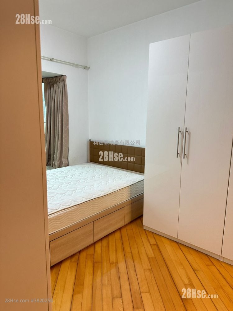 禮頓山 售盤 3 房 1,087 平方呎