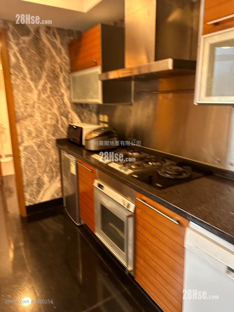 禮頓山 售盤 3 房 1,087 平方呎