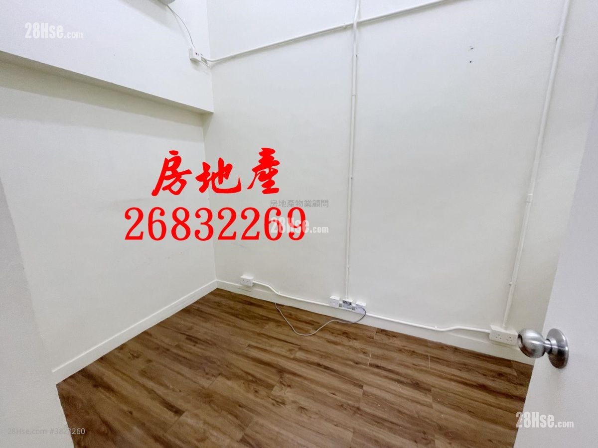 店舖Shop(粉嶺) Rental 2 Bedrooms , 1 Toilet