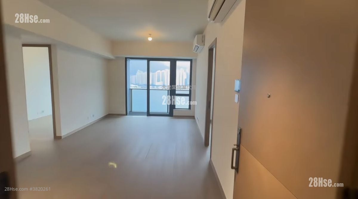 蔚藍東岸 售盤 4 房 , 3 浴室 1,057 平方呎