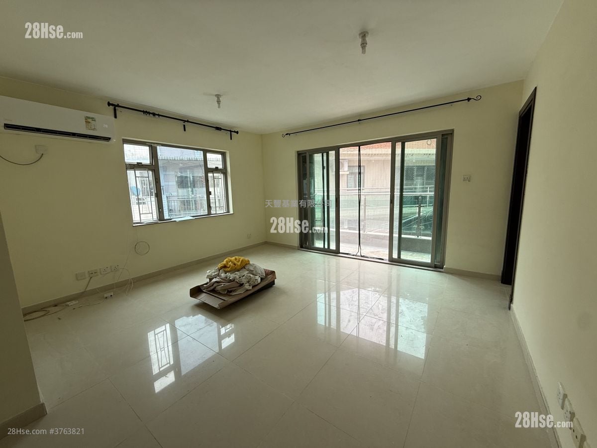 馬游塘村 租盤 3 房 , 1 浴室 700 平方呎