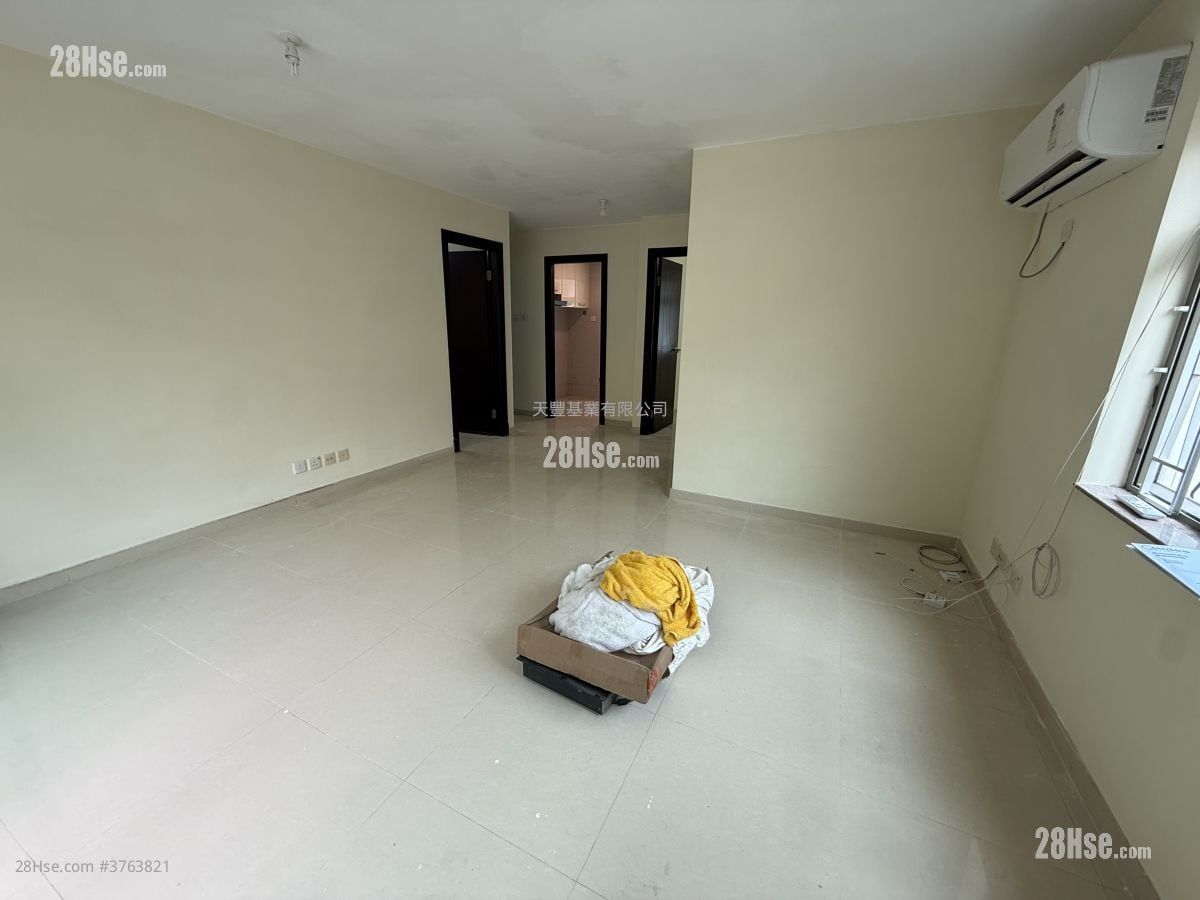 馬游塘村 租盤 3 房 , 1 浴室 700 平方呎