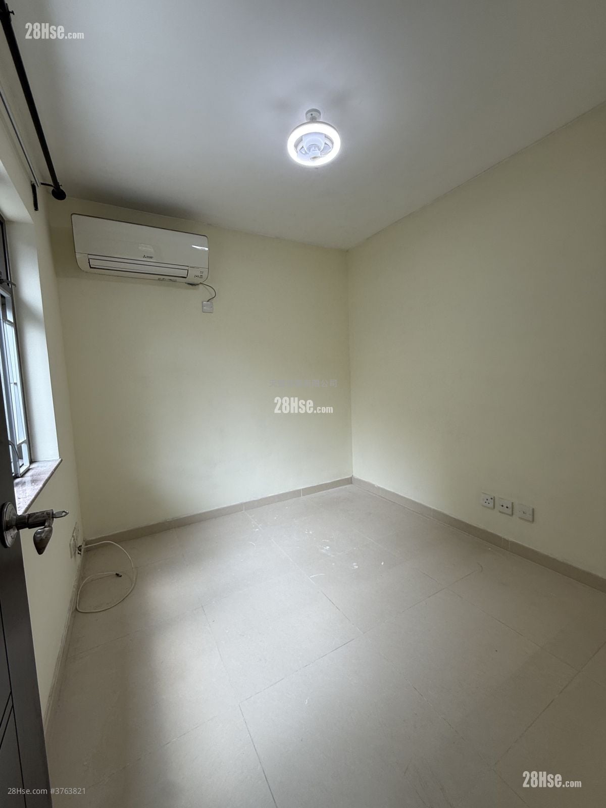 馬游塘村 租盤 3 房 , 1 浴室 700 平方呎