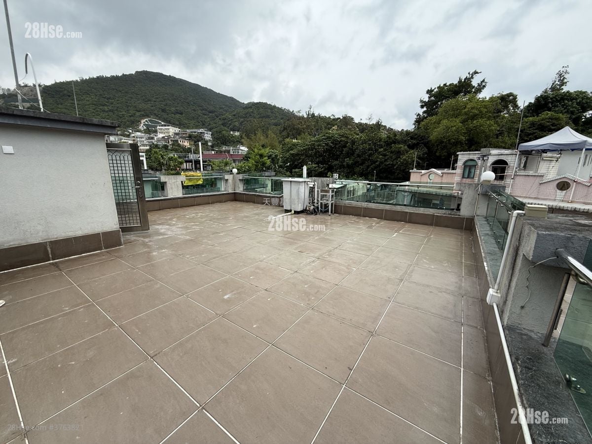 馬游塘村 租盤 3 房 , 1 浴室 700 平方呎