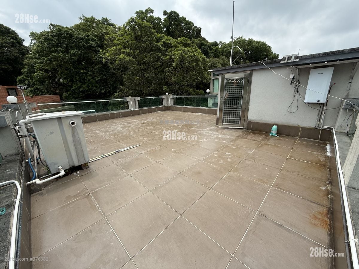 馬游塘村 租盤 3 房 , 1 浴室 700 平方呎