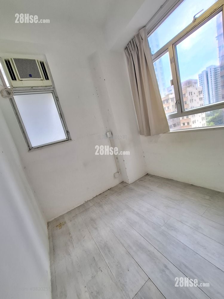 海昇大廈 售盤 2 房 , 1 浴室 271 平方呎