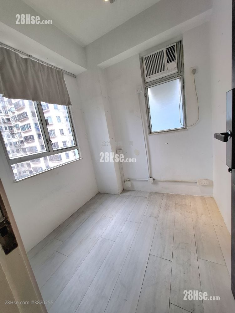 海昇大廈 售盤 2 房 , 1 浴室 271 平方呎