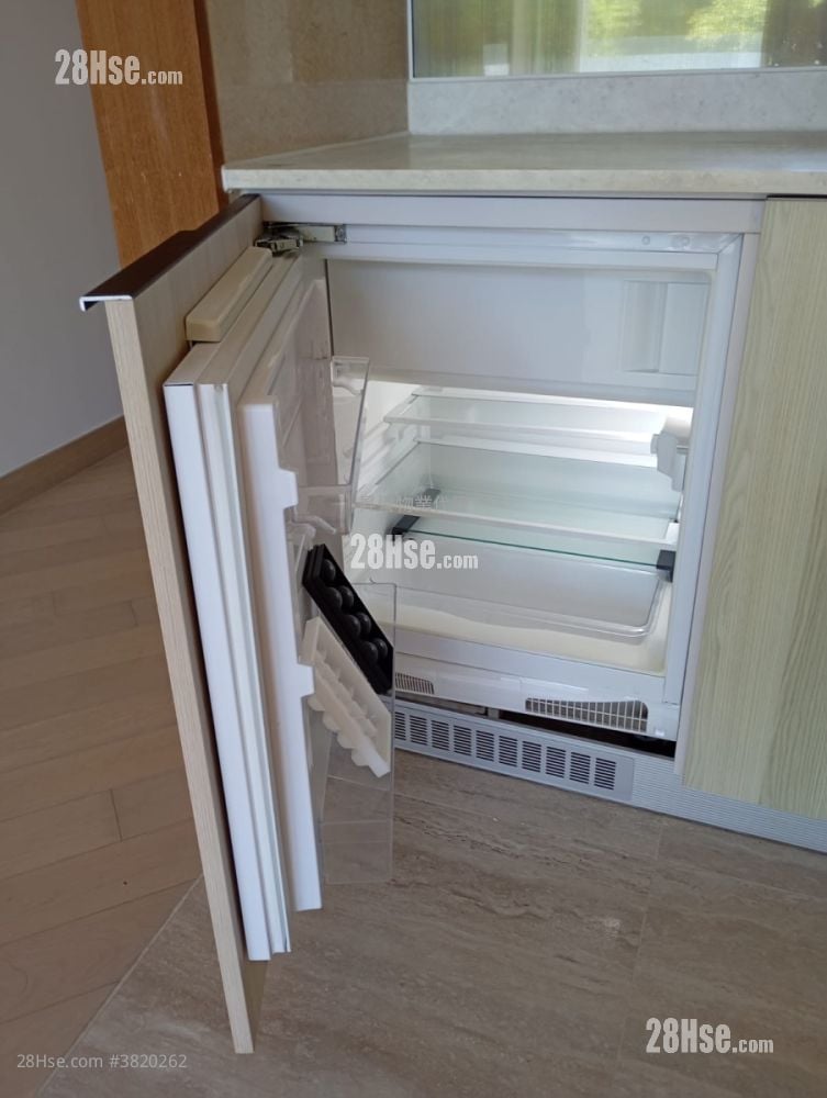 逸瓏海滙 售盤 1 房 , 1 浴室 409 平方呎