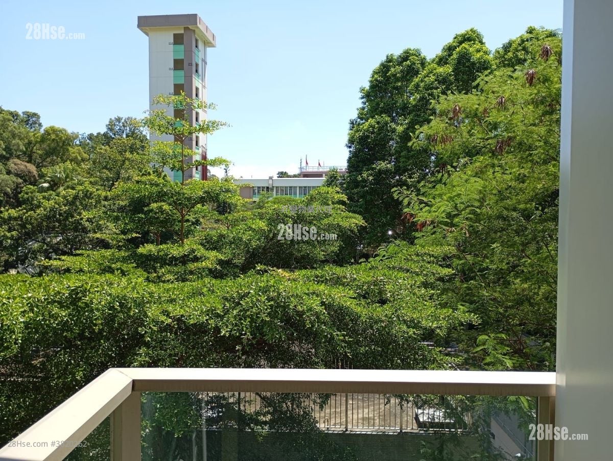 逸瓏海滙 售盤 1 房 , 1 浴室 409 平方呎