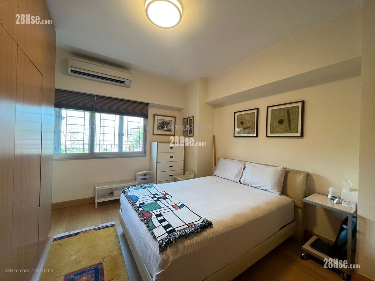 瑞士花园 售盘 3 房 1,265 平方尺