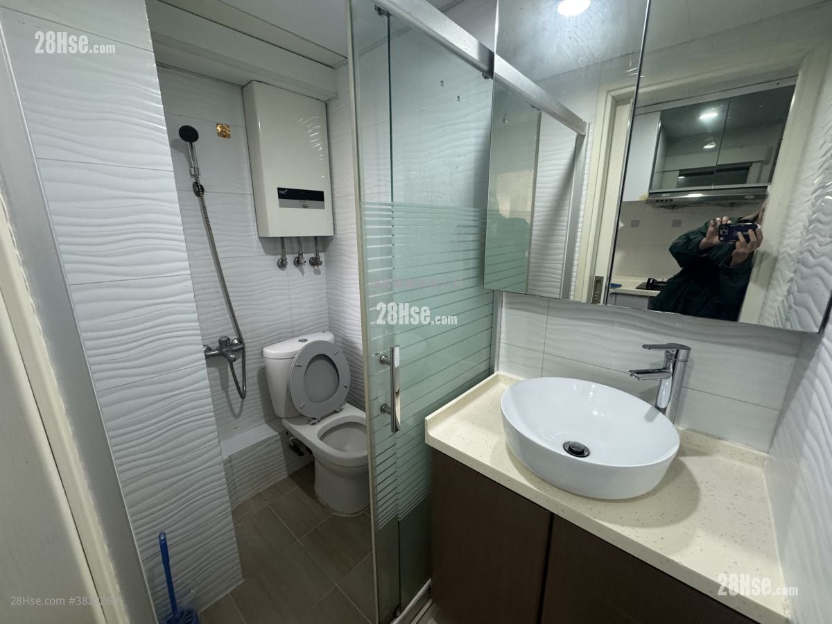 Loong King Mansion Rental 2 Bedrooms , 1 Bathroom 312 ft²