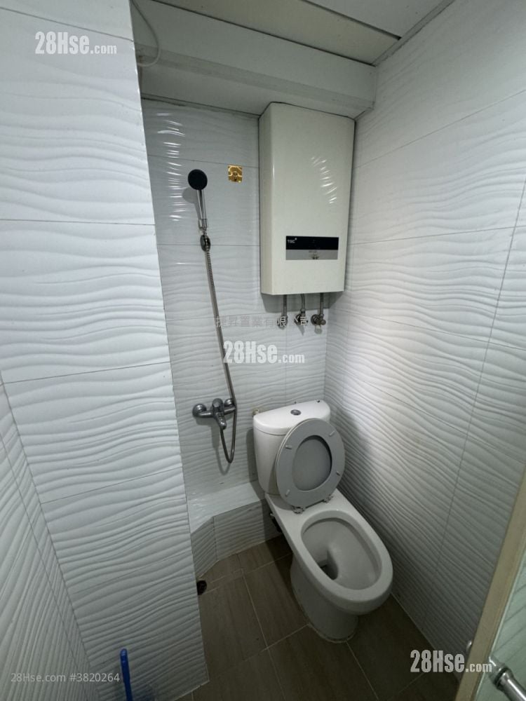 Loong King Mansion Rental 2 Bedrooms , 1 Bathroom 312 ft²