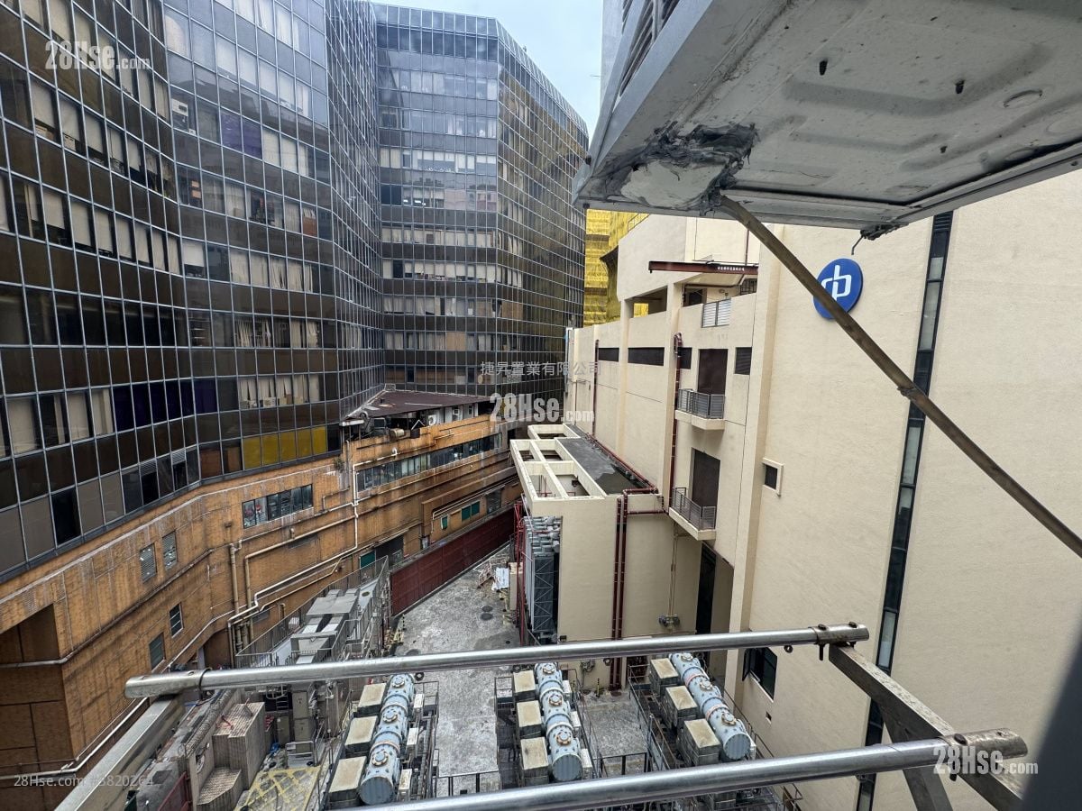 Loong King Mansion Rental 2 Bedrooms , 1 Bathroom 312 ft²