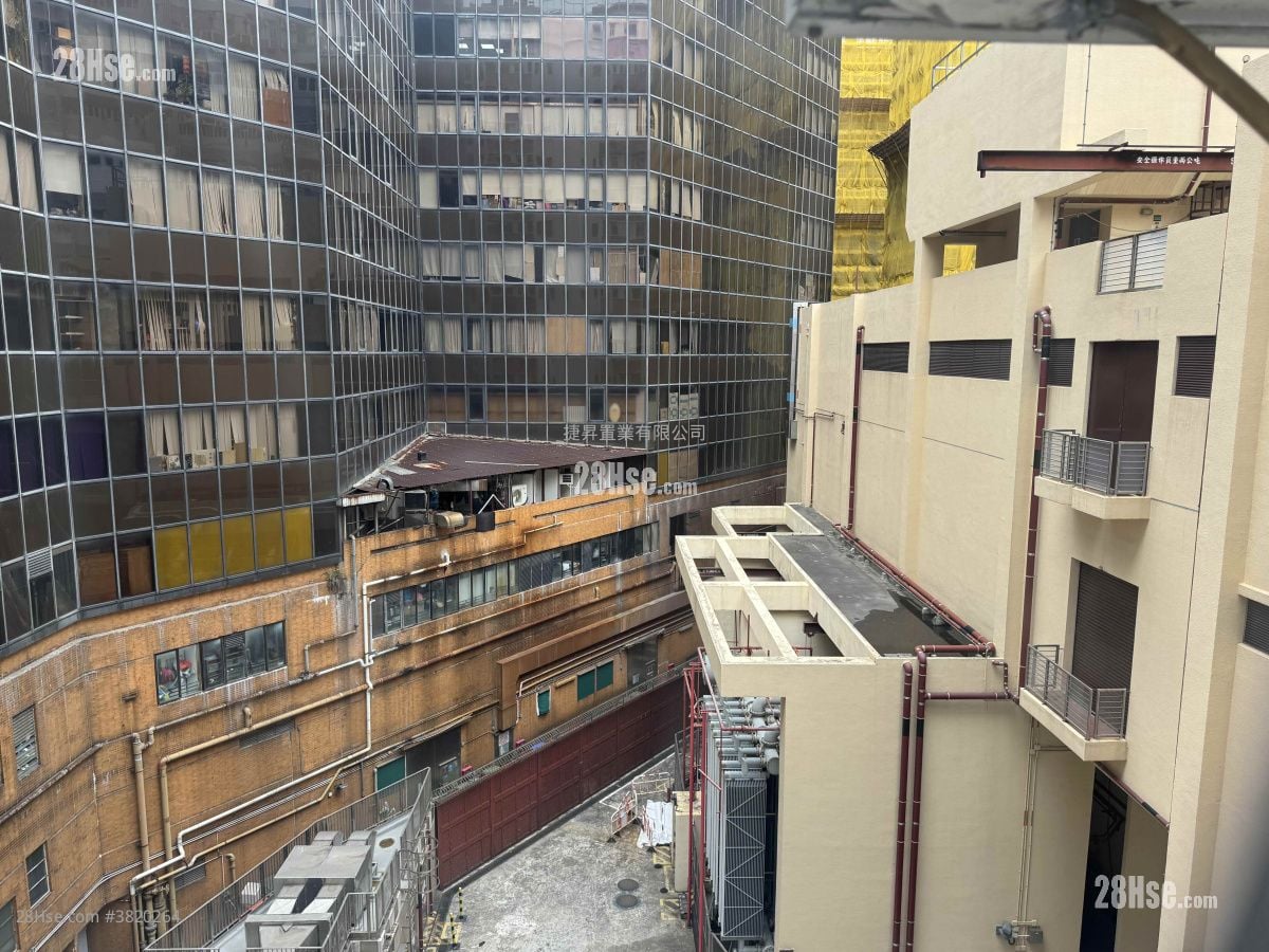 Loong King Mansion Rental 2 Bedrooms , 1 Bathroom 312 ft²