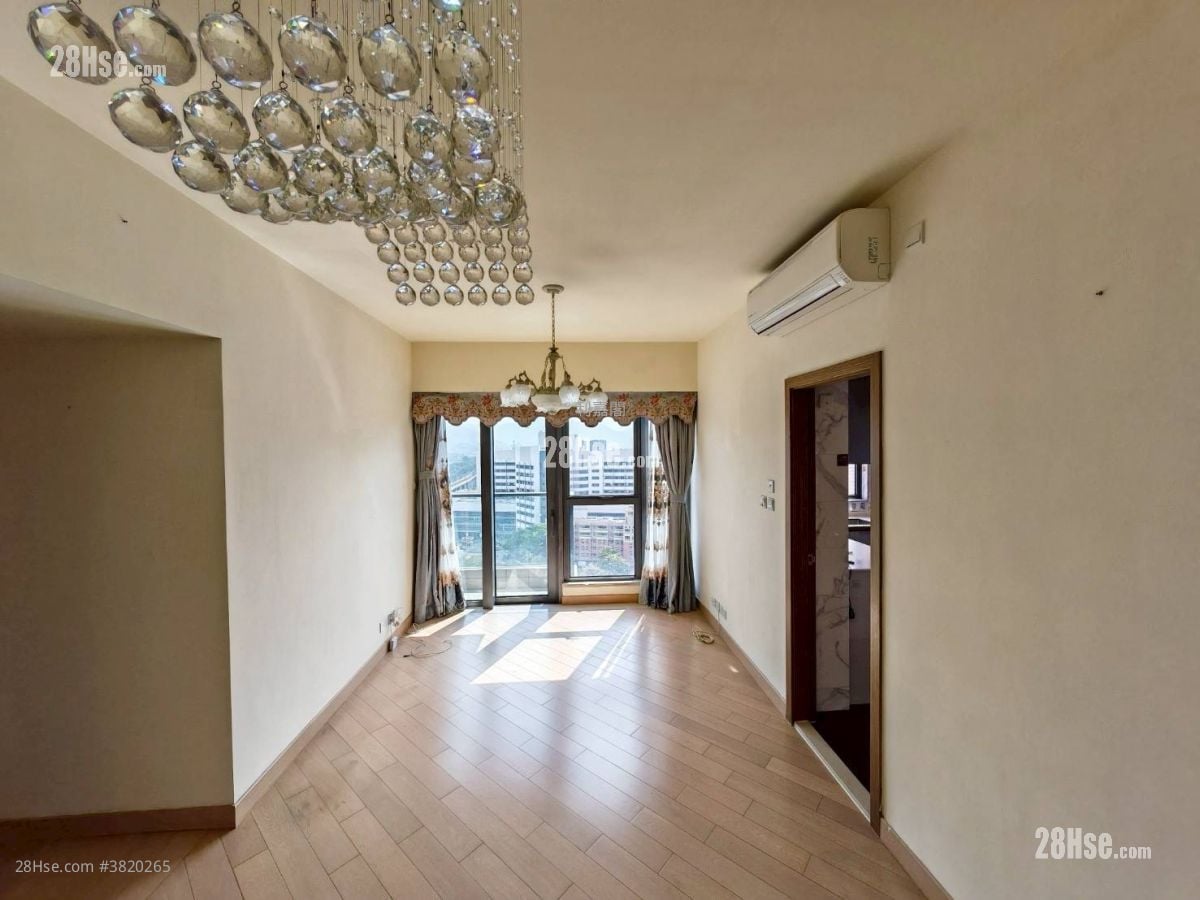 Grand YOHO 售盤 3 房 , 2 浴室 705 平方呎