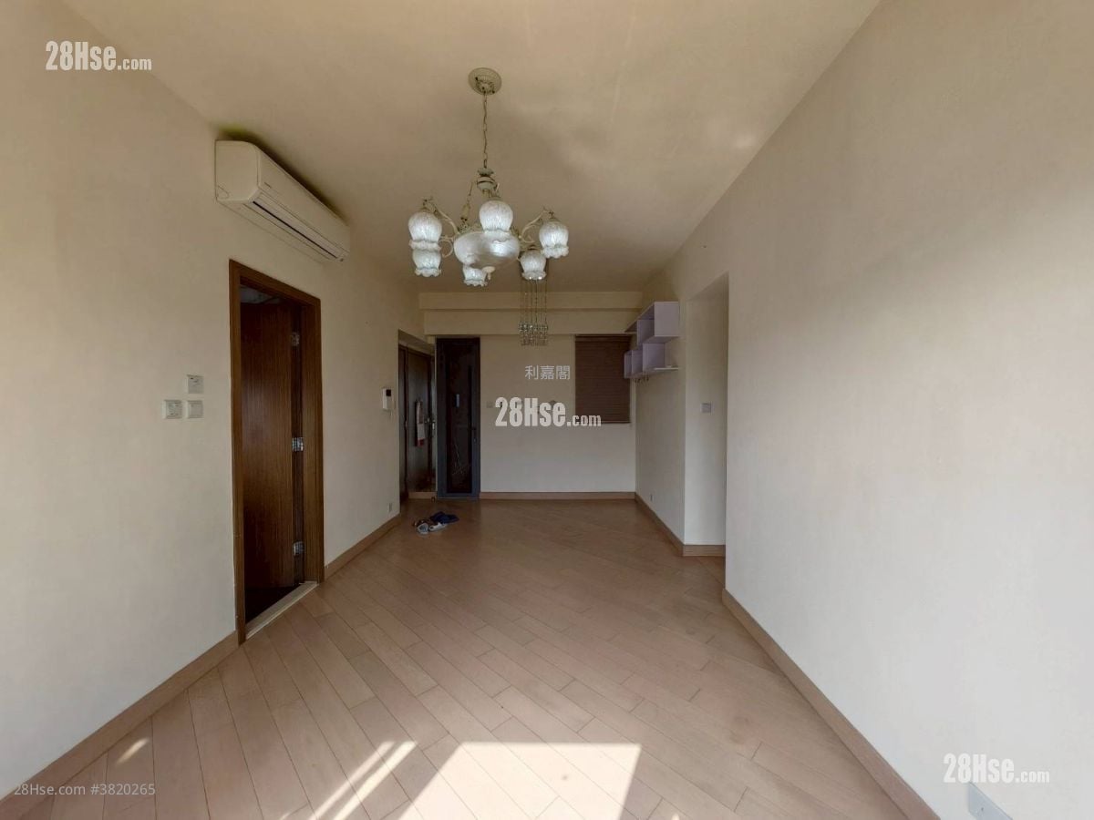 Grand YOHO 售盤 3 房 , 2 浴室 705 平方呎