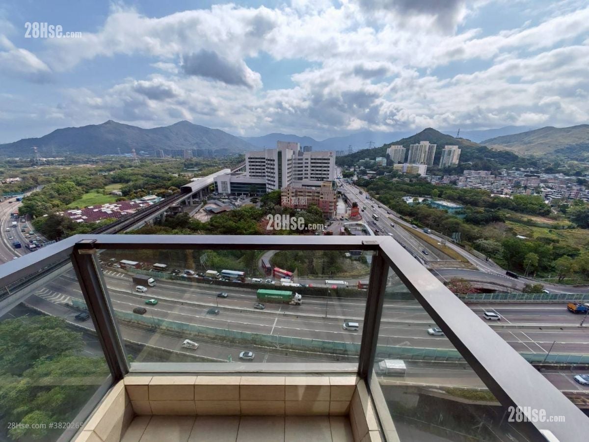 Grand YOHO 售盤 3 房 , 2 浴室 705 平方呎