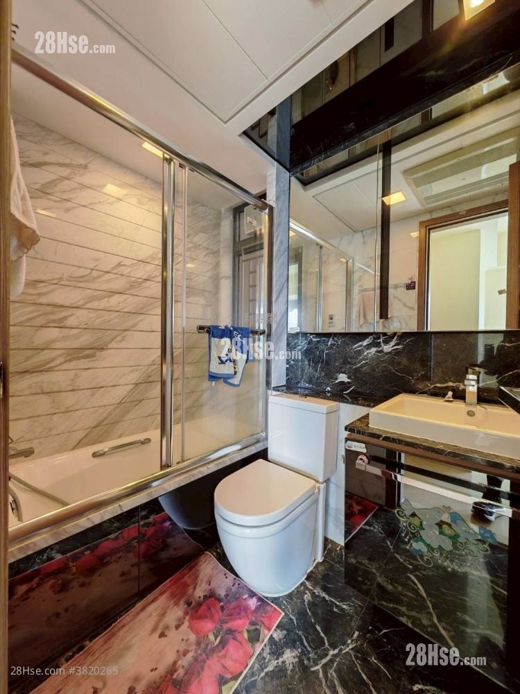 Grand YOHO 售盤 3 房 , 2 浴室 705 平方呎