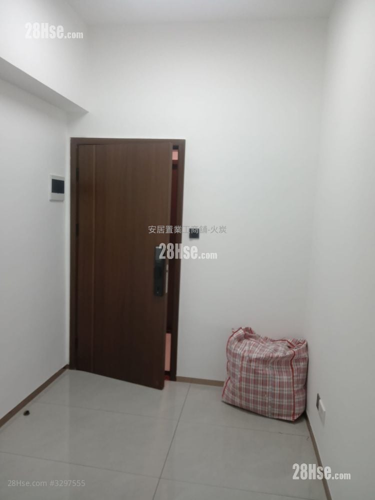 安盛工業大廈 租盤