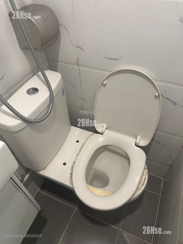 唐樓 租盤 開放式間隔 , 1 浴室 150 平方呎