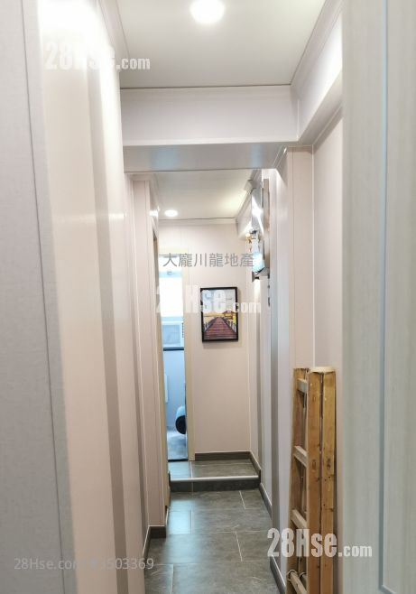 唐樓 租盤 開放式間隔 , 1 浴室 150 平方呎