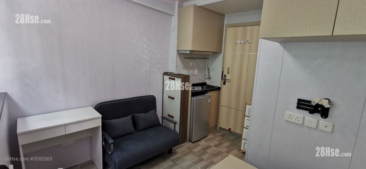 唐樓 租盤 開放式間隔 , 1 浴室 150 平方呎