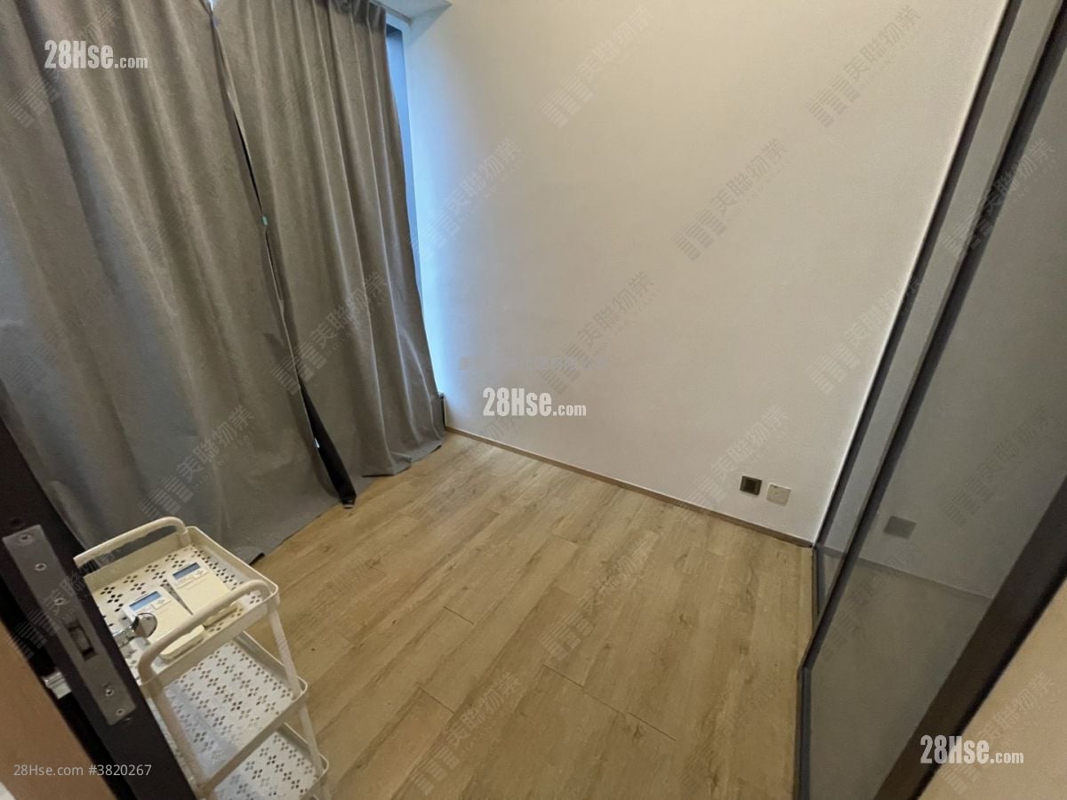 利奧坊曉岸 租盤 252 平方呎