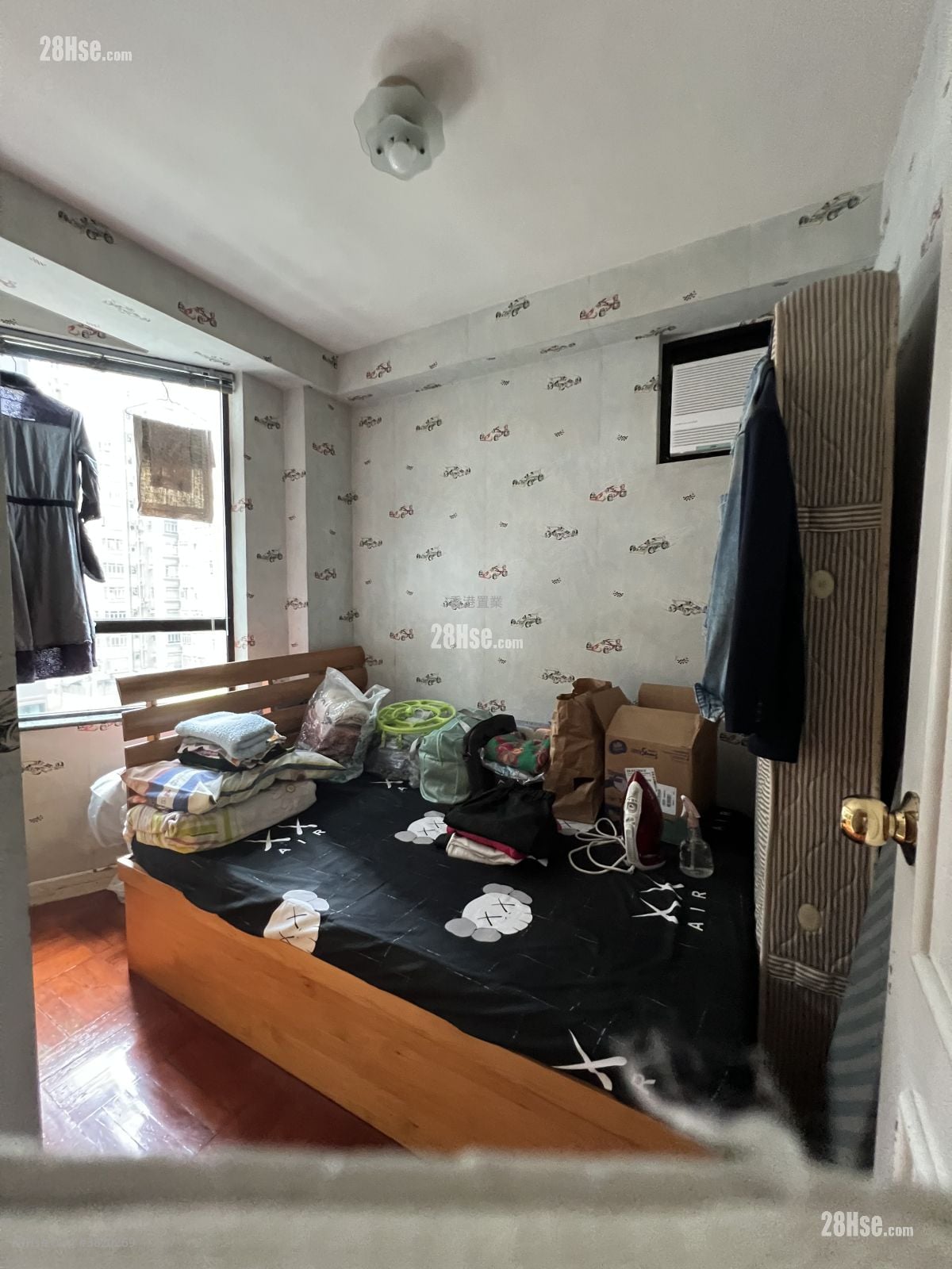 欣榮花園 售盤 4 房 , 2 浴室 778 平方呎