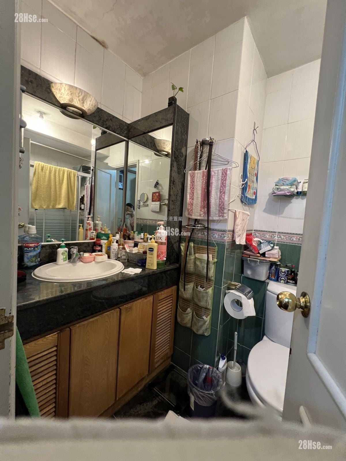 欣榮花園 售盤 4 房 , 2 浴室 778 平方呎