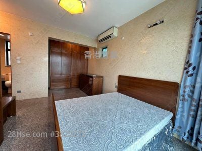 珀丽湾 租盘 4 房 , 3 浴室 1,104 平方尺