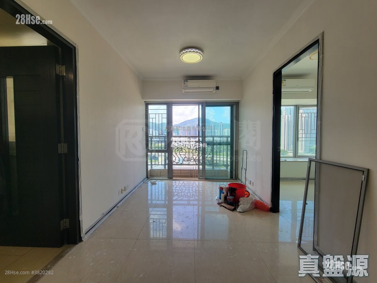 凱帆軒 售盤 2 房 , 1 浴室 459 平方呎