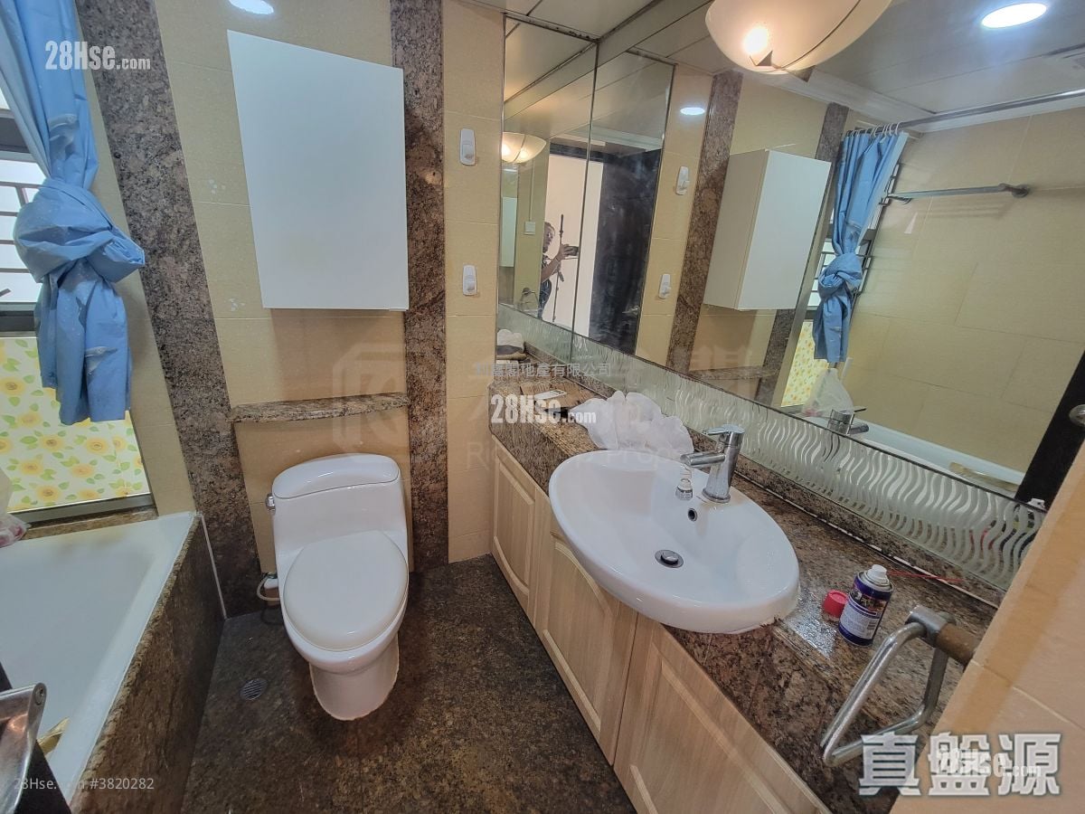 凱帆軒 售盤 2 房 , 1 浴室 459 平方呎