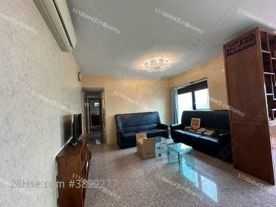 珀丽湾 租盘 4 房 , 3 浴室 1,104 平方尺