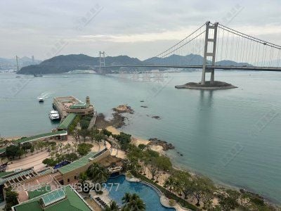 珀丽湾 租盘 4 房 , 3 浴室 1,104 平方尺