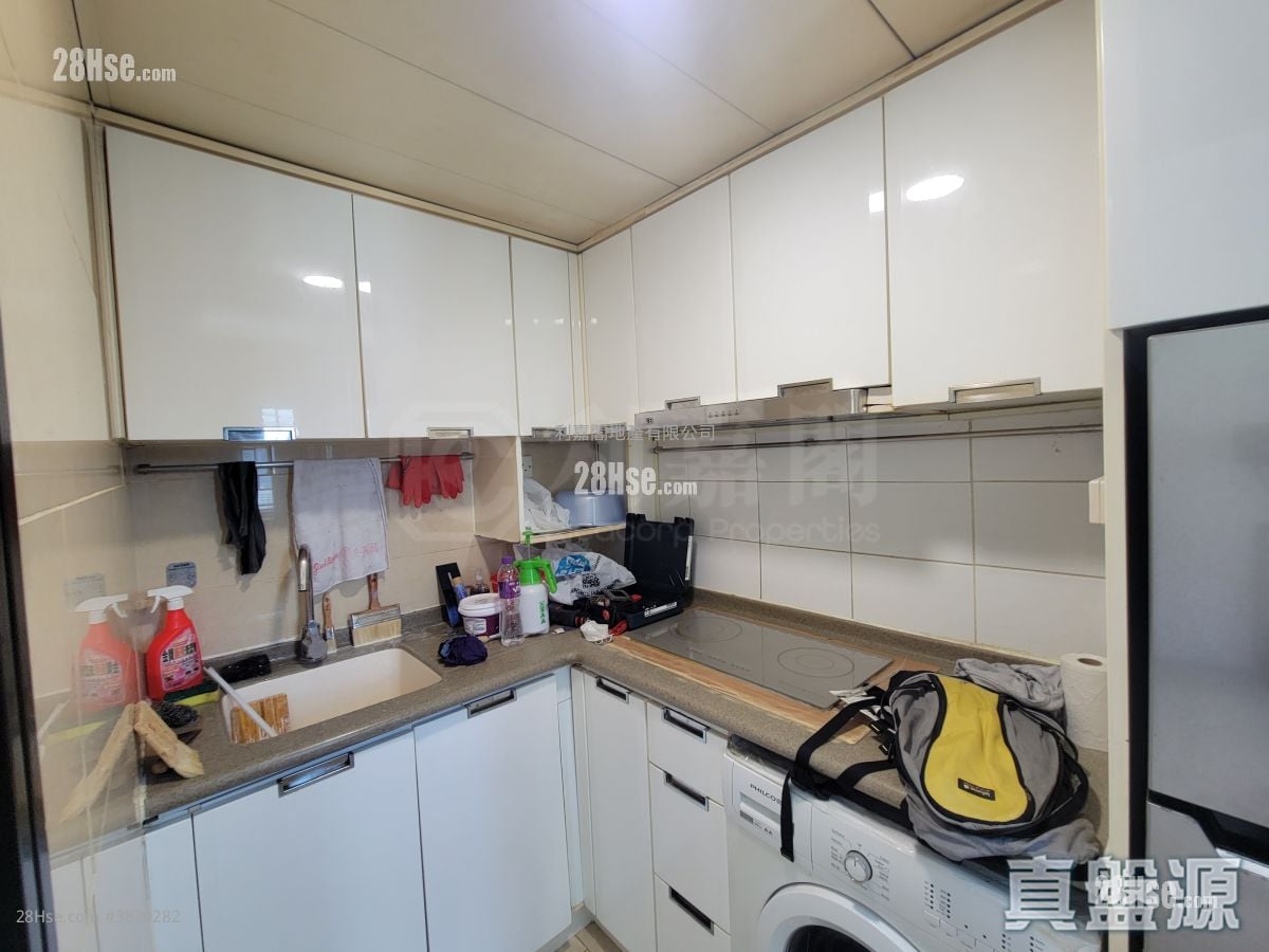 凱帆軒 售盤 2 房 , 1 浴室 459 平方呎