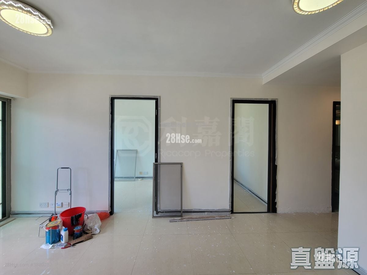 凱帆軒 售盤 2 房 , 1 浴室 459 平方呎