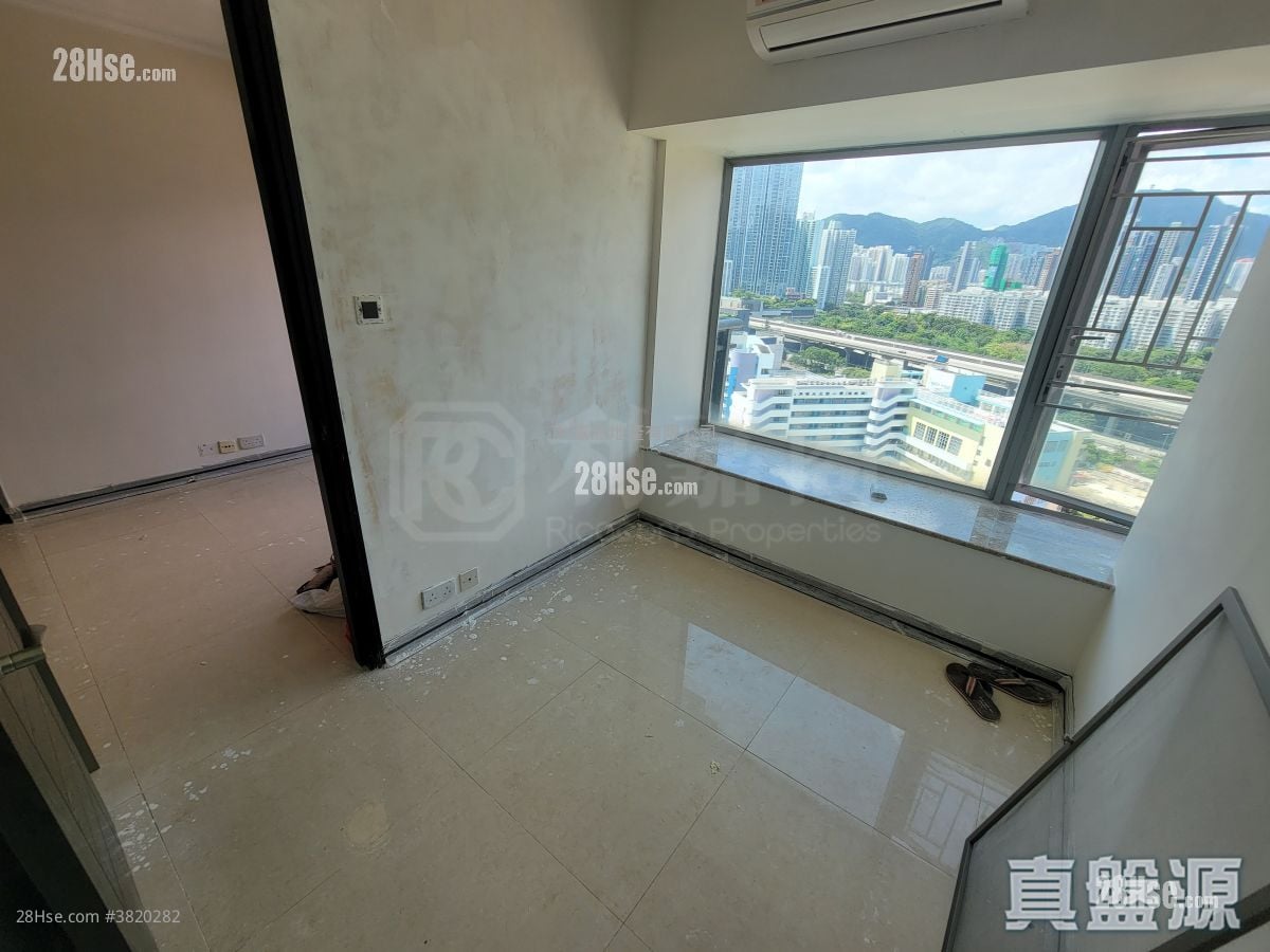 凱帆軒 售盤 2 房 , 1 浴室 459 平方呎