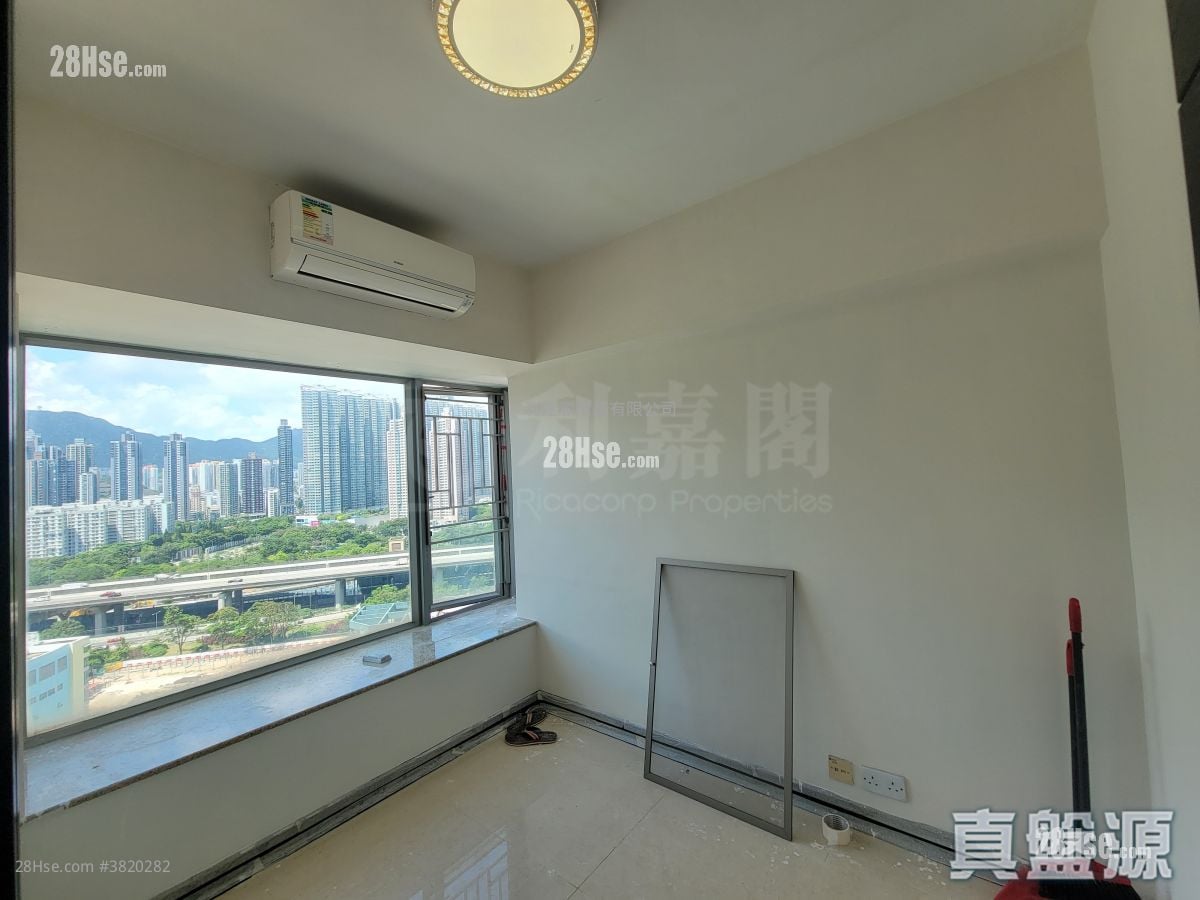 凱帆軒 售盤 2 房 , 1 浴室 459 平方呎