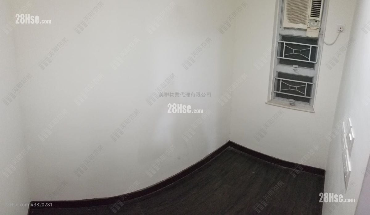 Amoy Gardens Sell 1 Bedroom , 1 Bathroom 285 ft²