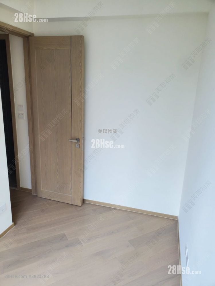 凯柏峰 I 租盘 2 房 , 1 浴室 448 平方尺